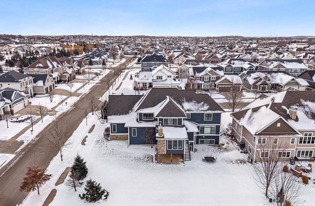 1105 Guinness Street, Waunakee, WI 53597