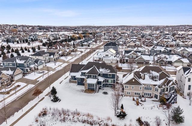 1105 Guinness Street, Waunakee, WI 53597