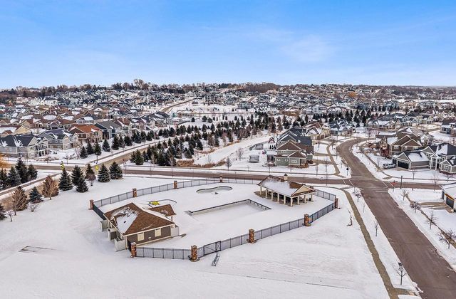 1105 Guinness Street, Waunakee, WI 53597