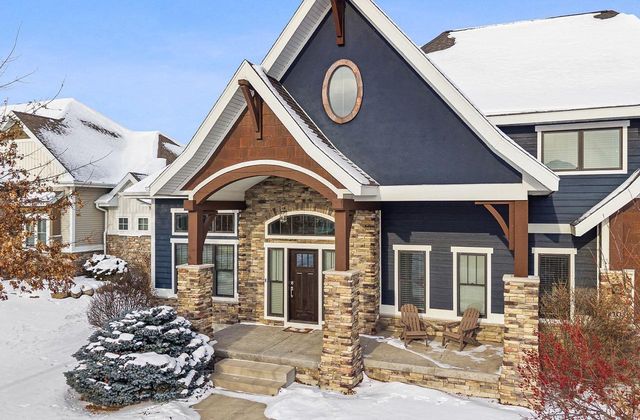 1105 Guinness Street, Waunakee, WI 53597