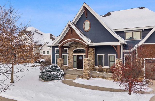 1105 Guinness Street, Waunakee, WI 53597