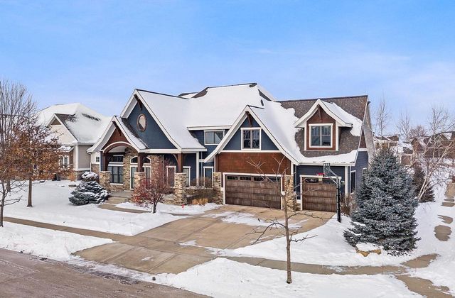 1105 Guinness Street, Waunakee, WI 53597