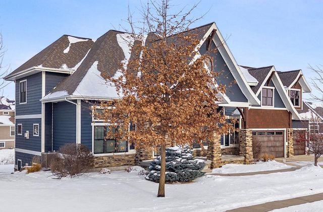 1105 Guinness Street, Waunakee, WI 53597