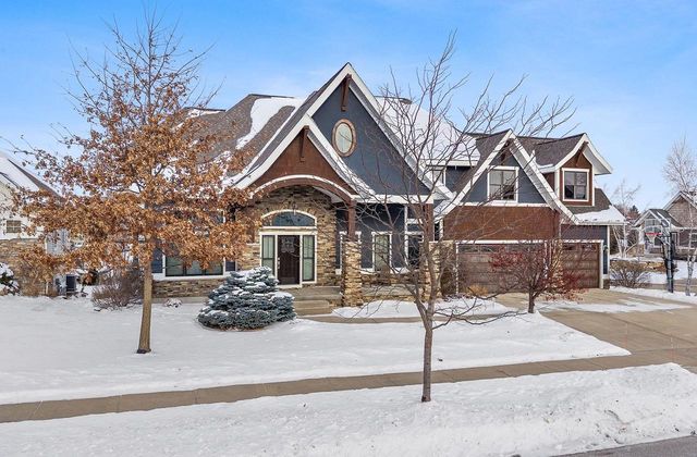 1105 Guinness Street, Waunakee, WI 53597