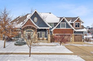 1105 Guinness Street, Waunakee, WI 53597