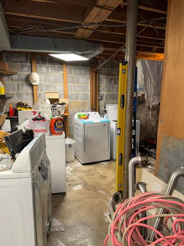 213 Merriman RD, Fieldale, VA 24089