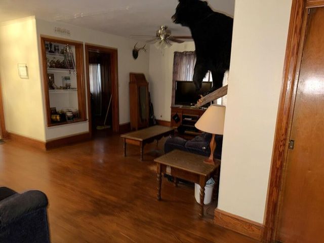 213 Merriman RD, Fieldale, VA 24089