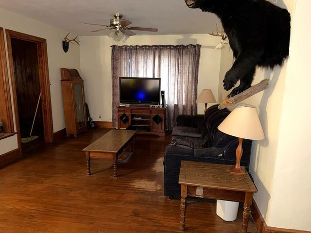 213 Merriman RD, Fieldale, VA 24089