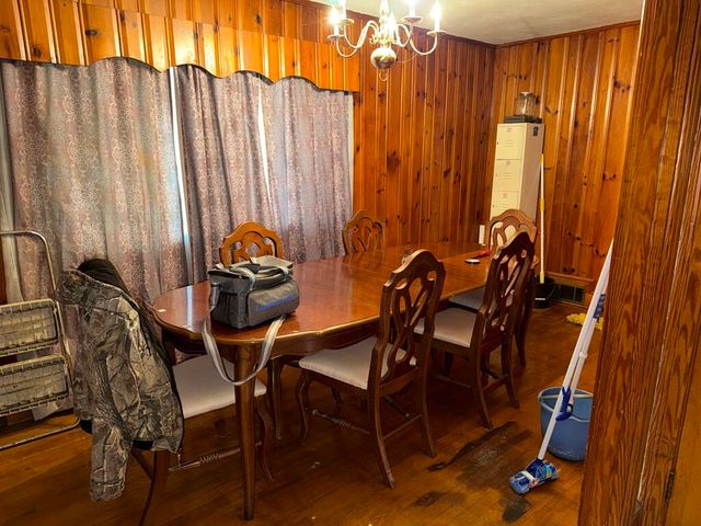 213 Merriman RD, Fieldale, VA 24089