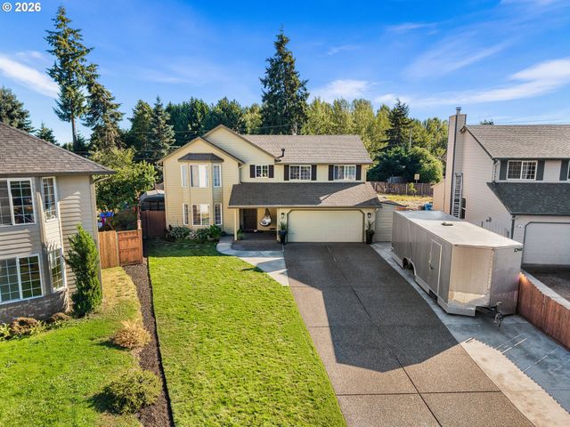 13013 Ne 91ST Cir, Vancouver, WA 98682