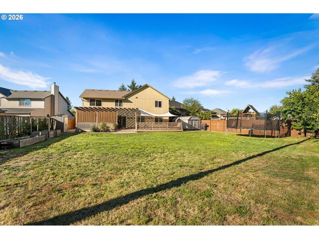 13013 Ne 91ST Cir, Vancouver, WA 98682