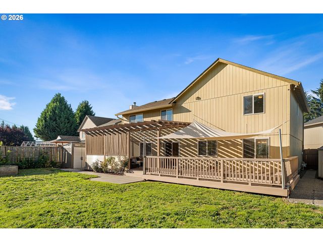 13013 Ne 91ST Cir, Vancouver, WA 98682