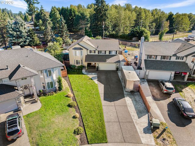 13013 Ne 91ST Cir, Vancouver, WA 98682