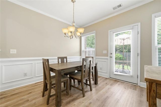 1485 Faircrest Lane, Alpharetta, GA 30004