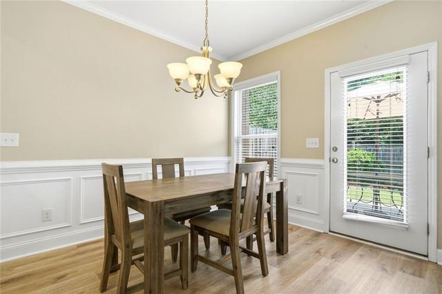 1485 Faircrest Lane, Alpharetta, GA 30004