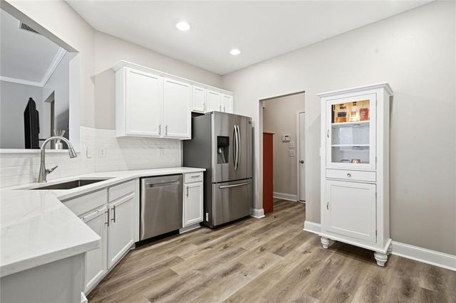 1485 Faircrest Lane, Alpharetta, GA 30004