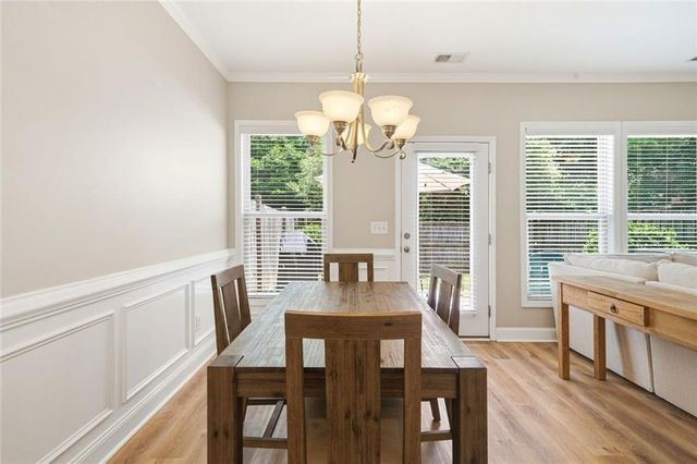 1485 Faircrest Lane, Alpharetta, GA 30004
