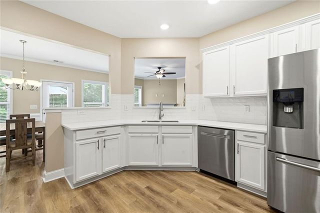 1485 Faircrest Lane, Alpharetta, GA 30004