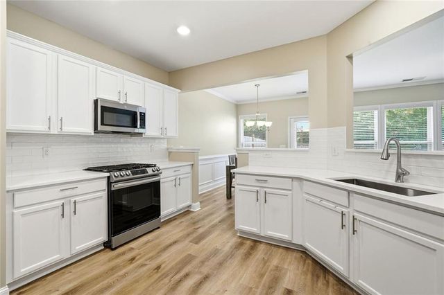 1485 Faircrest Lane, Alpharetta, GA 30004