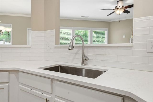 1485 Faircrest Lane, Alpharetta, GA 30004