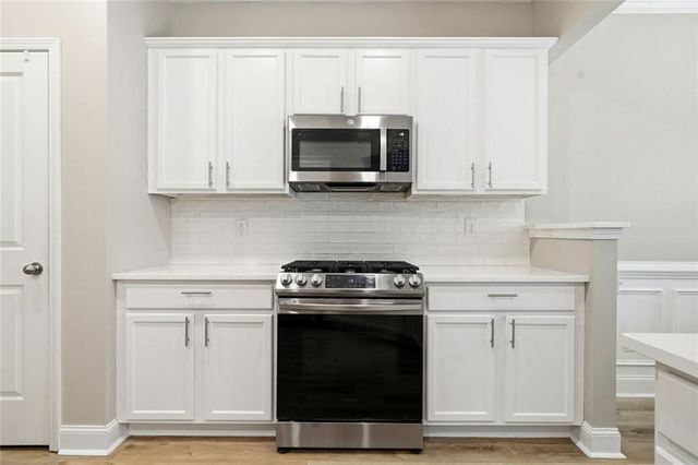 1485 Faircrest Lane, Alpharetta, GA 30004