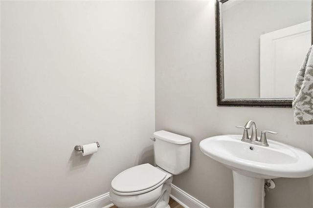 1485 Faircrest Lane, Alpharetta, GA 30004
