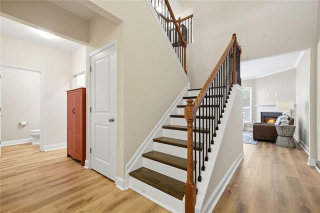 1485 Faircrest Lane, Alpharetta, GA 30004