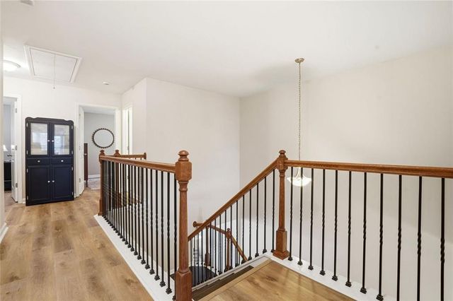1485 Faircrest Lane, Alpharetta, GA 30004