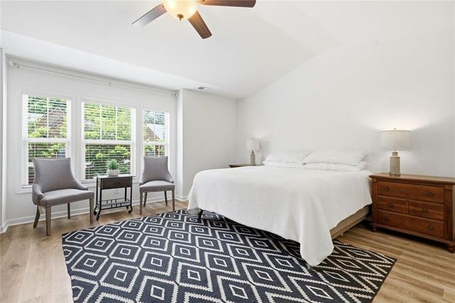 1485 Faircrest Lane, Alpharetta, GA 30004