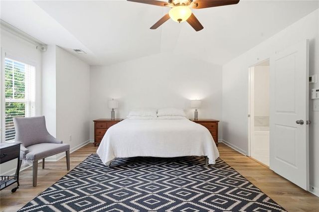 1485 Faircrest Lane, Alpharetta, GA 30004