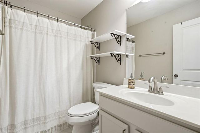 1485 Faircrest Lane, Alpharetta, GA 30004