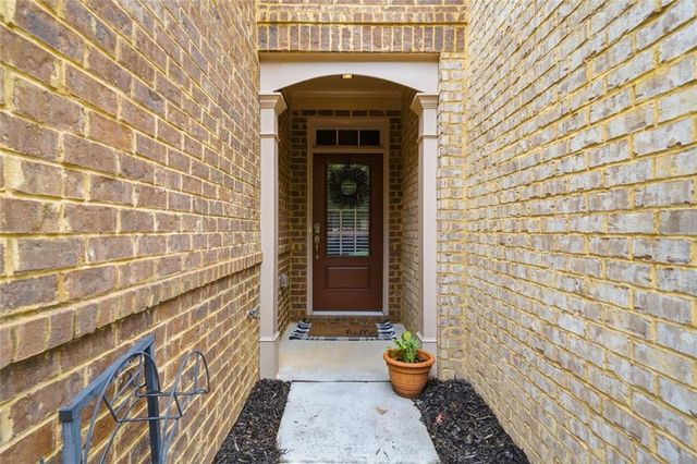 1485 Faircrest Lane, Alpharetta, GA 30004