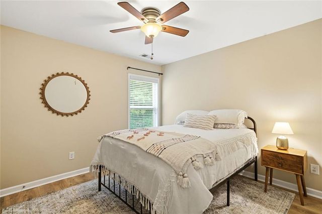 1485 Faircrest Lane, Alpharetta, GA 30004
