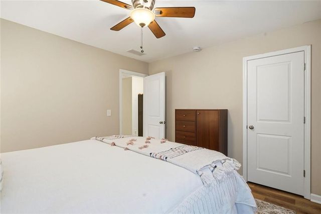 1485 Faircrest Lane, Alpharetta, GA 30004