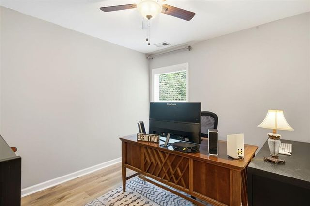 1485 Faircrest Lane, Alpharetta, GA 30004