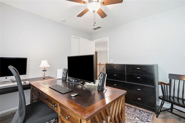 1485 Faircrest Lane, Alpharetta, GA 30004