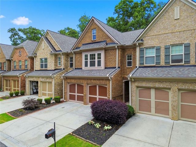 1485 Faircrest Lane, Alpharetta, GA 30004
