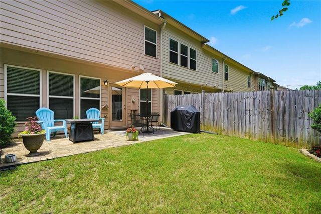 1485 Faircrest Lane, Alpharetta, GA 30004