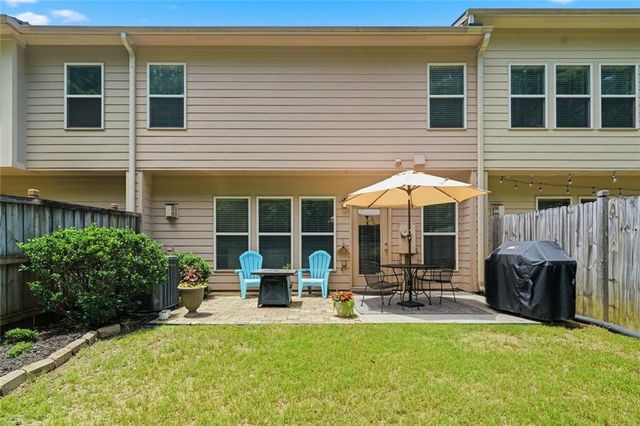 1485 Faircrest Lane, Alpharetta, GA 30004