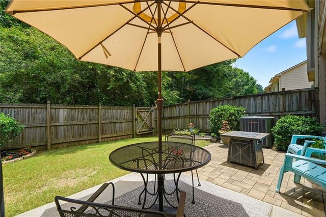 1485 Faircrest Lane, Alpharetta, GA 30004