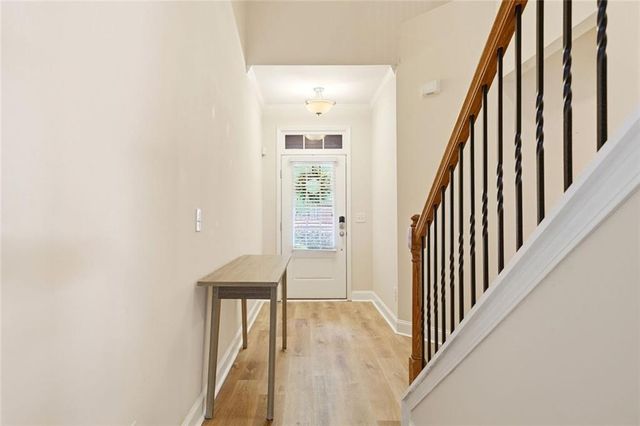 1485 Faircrest Lane, Alpharetta, GA 30004