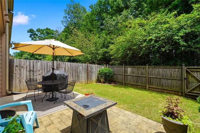 1485 Faircrest Lane, Alpharetta, GA 30004
