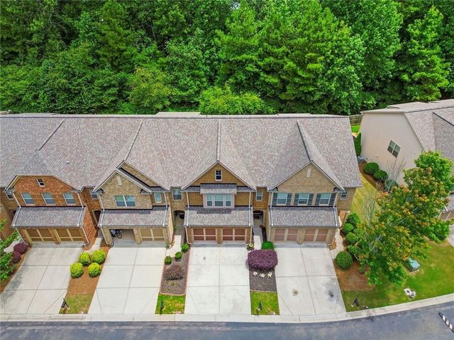 1485 Faircrest Lane, Alpharetta, GA 30004