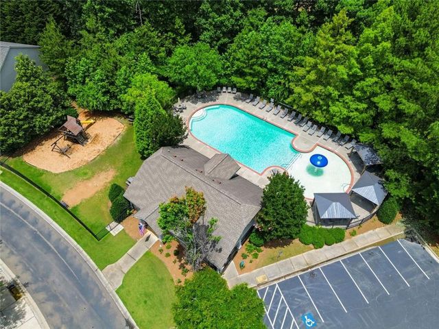 1485 Faircrest Lane, Alpharetta, GA 30004
