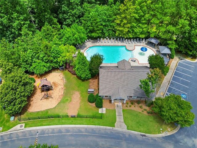 1485 Faircrest Lane, Alpharetta, GA 30004