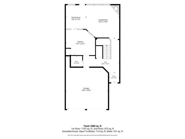 1485 Faircrest Lane, Alpharetta, GA 30004