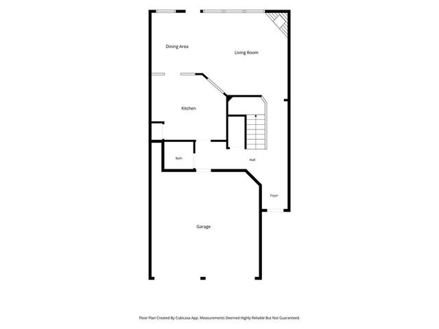 1485 Faircrest Lane, Alpharetta, GA 30004