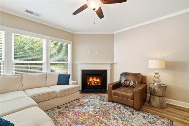 1485 Faircrest Lane, Alpharetta, GA 30004