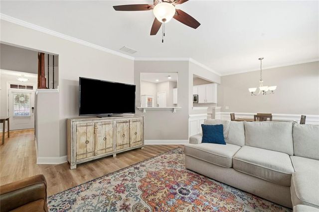 1485 Faircrest Lane, Alpharetta, GA 30004