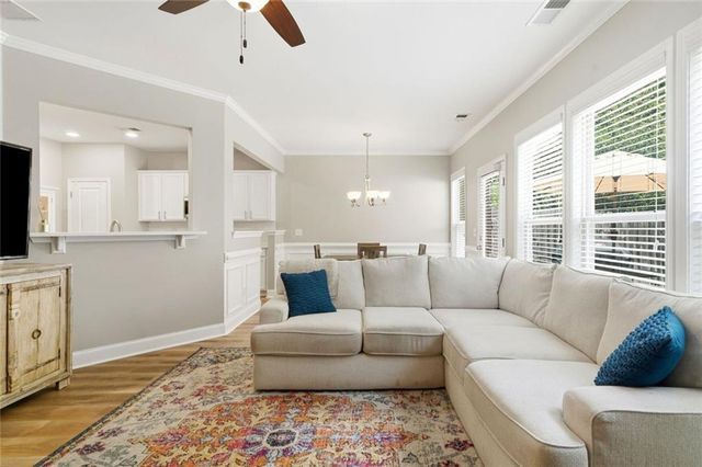 1485 Faircrest Lane, Alpharetta, GA 30004